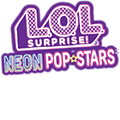 L.O.L. Surprise! Neon Pop Stars