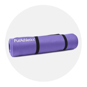 Pilates mats