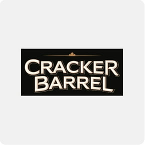 Cracker Barrel Cheese
