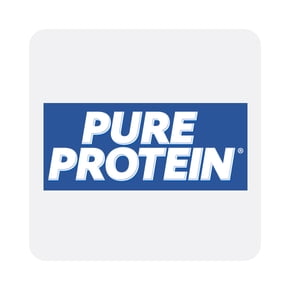 Pure Protein