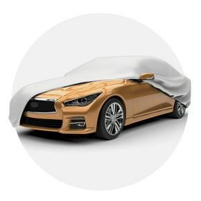 Vehicle covers