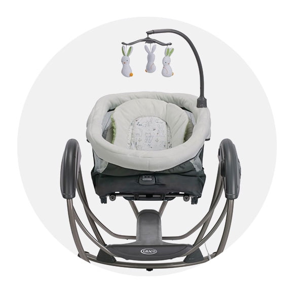 Graco dreamglider hot sale canada