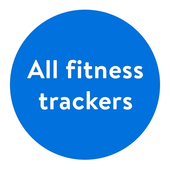 Fitness tracker extras