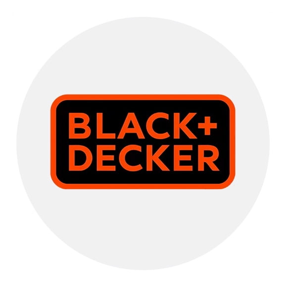 BLACK+DECKER