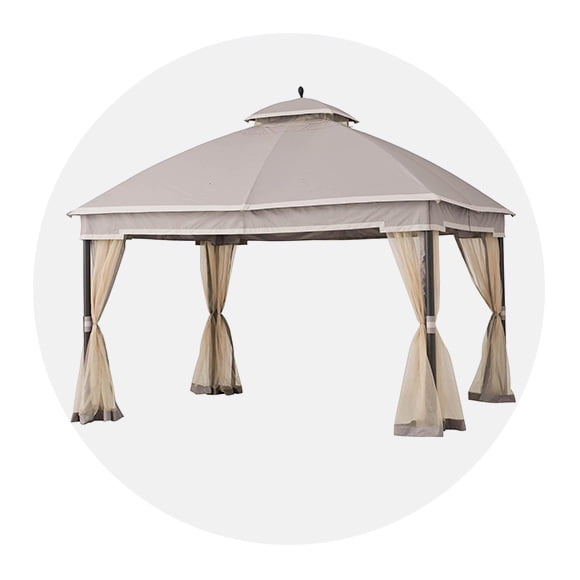 Gazebos, Canopies & Accessories Walmart Canada
