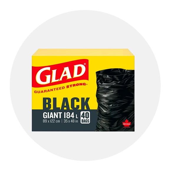 Contractor garbage bags