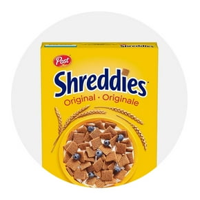 Céréales et produits de déjeuner
