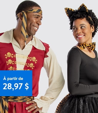 Boutique D'halloween 2021 | Walmart Canada