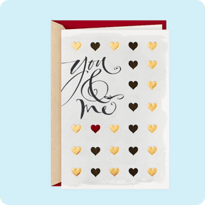 Greeting cards & invitations