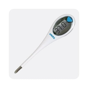 Thermometers