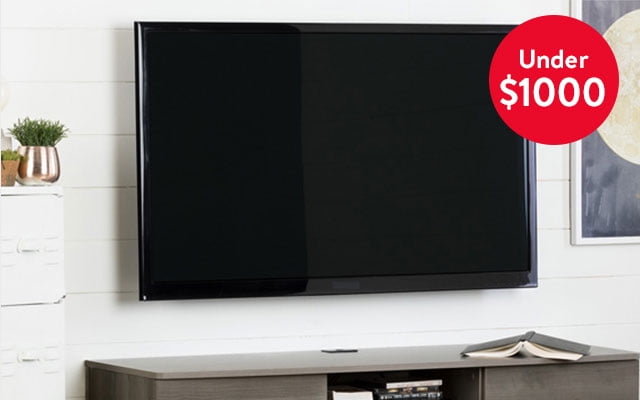Smart TVs & 4K Tvs | Walmart Canada