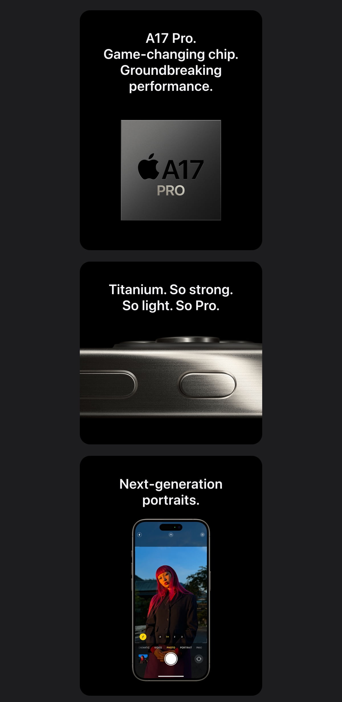 iPhone 15 pro | Walmart Canada