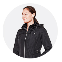 spring jackets walmart