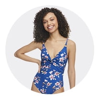 ladies swimwear canada