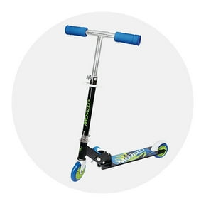 Trottinettes et accessoires