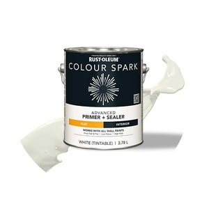 Primer & Sealer Paint