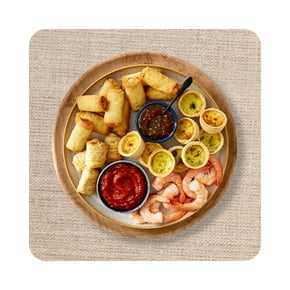 Appetizers