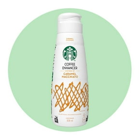 Aromatiseurs de café - produits laitiers