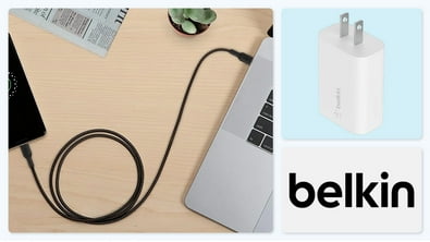 Belkin