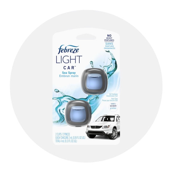 Air Fresheners & Automatic Air Freshener Walmart Canada