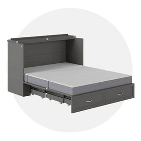 Lits escamotables