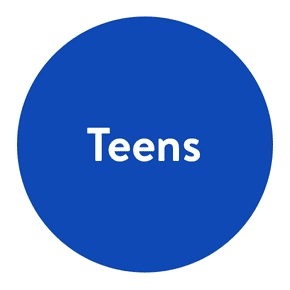 Gifts for teens