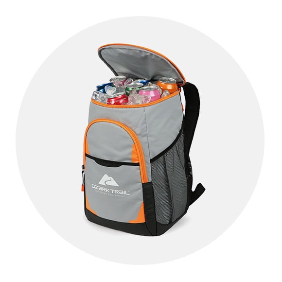 Cooler backpacks