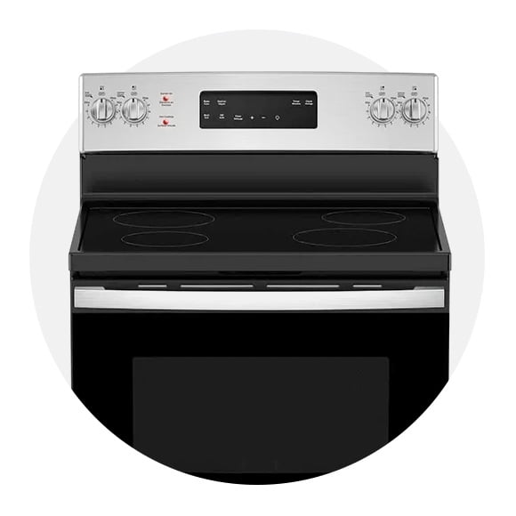 Cuisinières électriques	