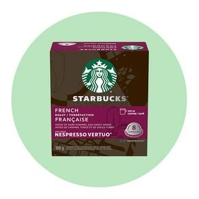 Café Starbucks par Nespresso - Vertuo