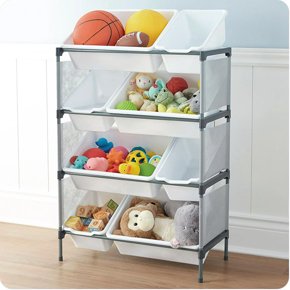 Storage & organization