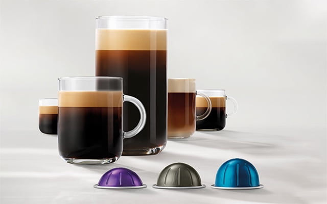 walmart nespresso
