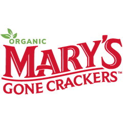 Mary's Gone Crackers