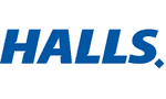 HALLS