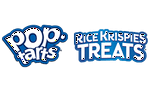 Pop-Tarts & Rice Krispies