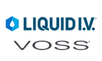 Liquid IV x Voss