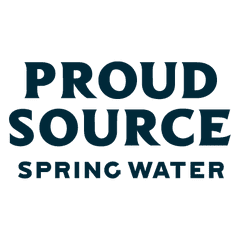 Proud Source Spring Water