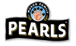 Pearls