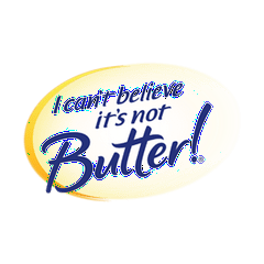 I Can't Believe It's Not Butter