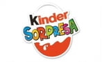 Kinder Sorpresa