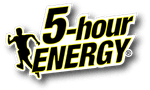 5-hour ENERGY