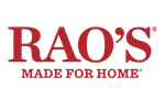 Rao's Made For Home