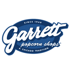 Garrett Popcorn