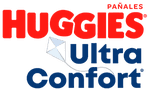 Huggies Ultra Confort
