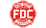 Fire Department Coffee