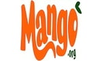 Fresh mangos 