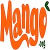 Fresh mangos 