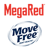 MegaRed & MoveFree