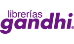 LIBRERÍAS GANDHI