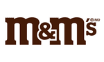 M&M's