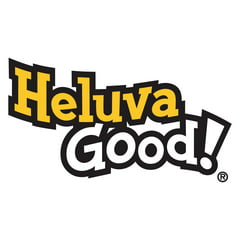 Heluva Good!